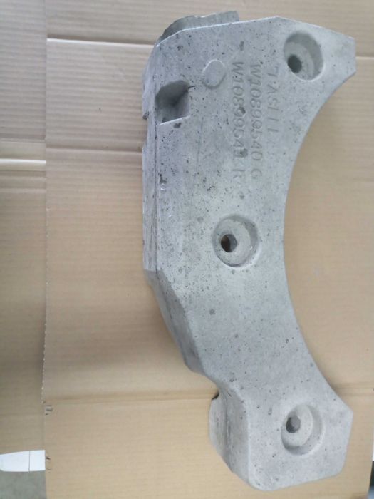 przednia przeciwwaga  62L Whirlpool FFB 9258 SV PL