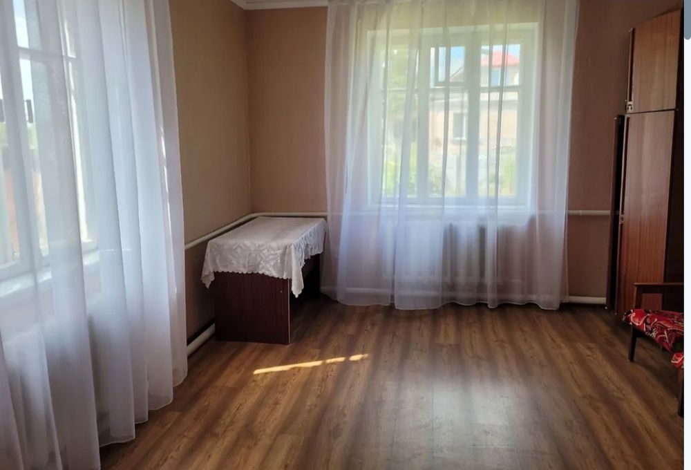 Продается дом в Раздельной