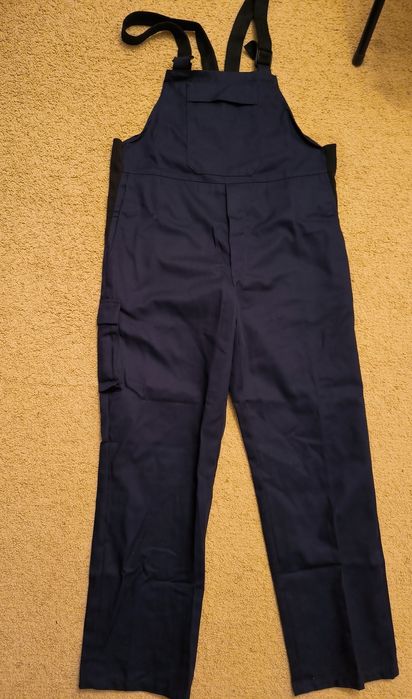 півкомбінезон робочий, спецодяг