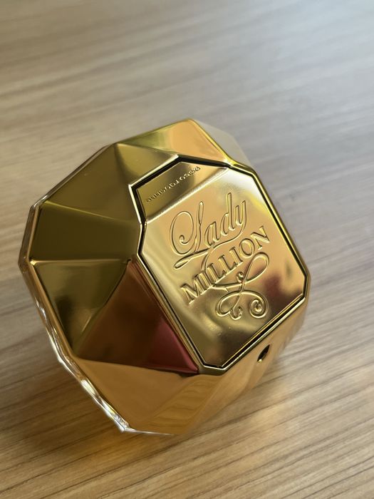 Lady Milion 50 ml