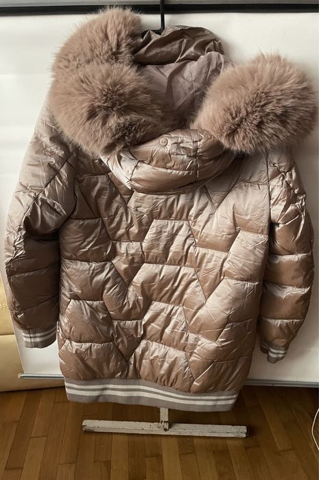 Куртка плащ Jarius р36