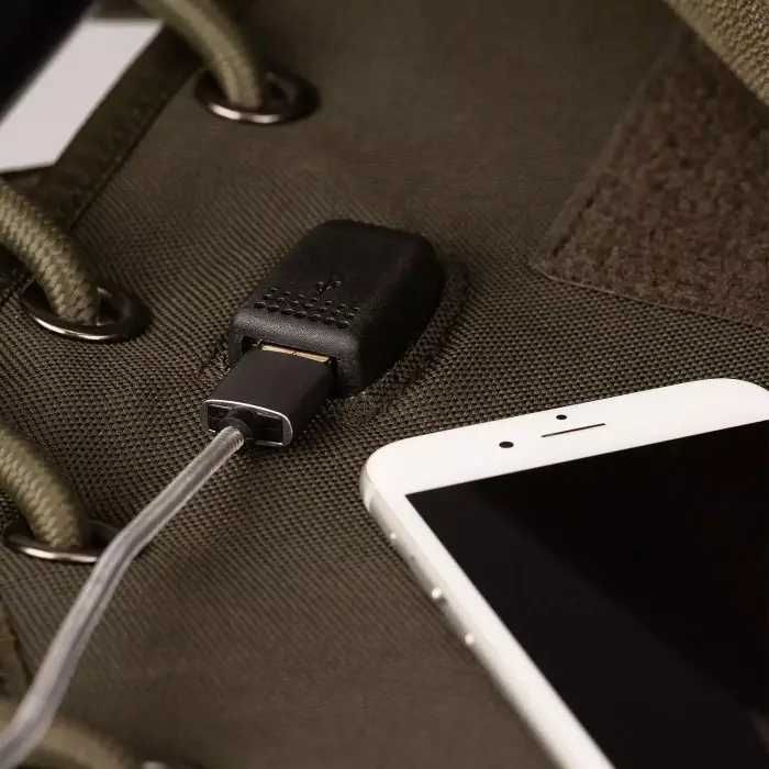 Спальна система Nash Indulgence MF60 5 Season SS4 Wide MkII  (T9488)