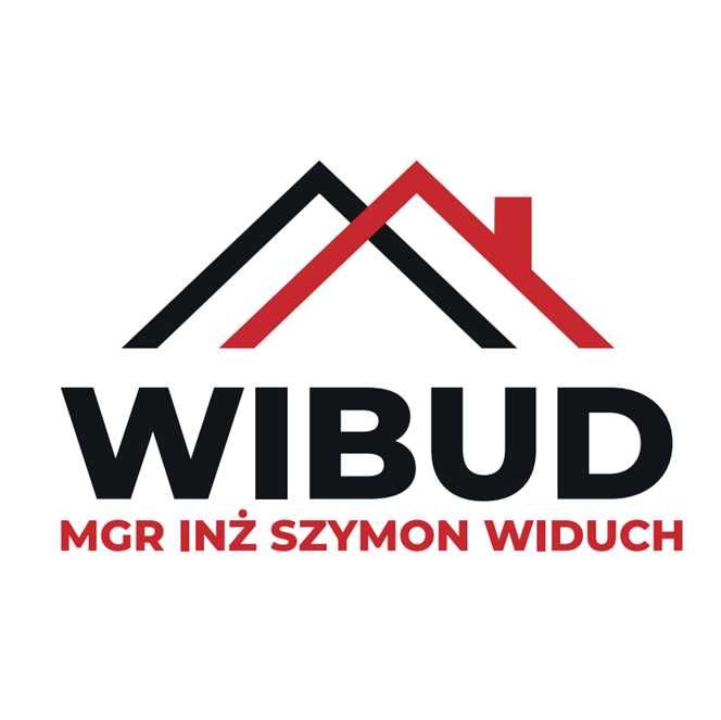 Ciesielstwo, Dekarstwo, Obróbki Blacharskie, Szalowanie, Zbrojenie, Usługi Budowlane - WIBUD