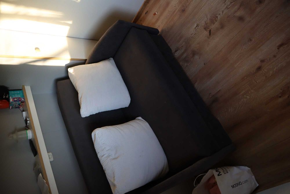 Domek Holenderski ALBATROS 900 z tarasem