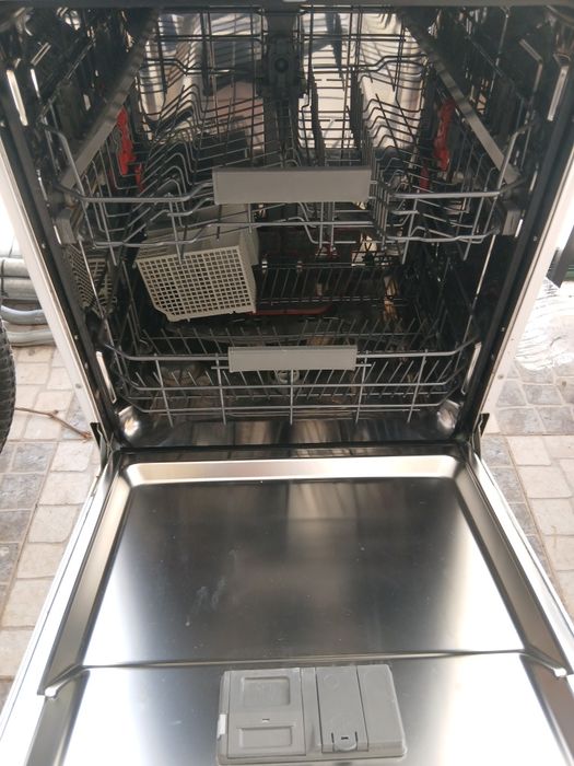 Maquina de lavar loiça whirlpool