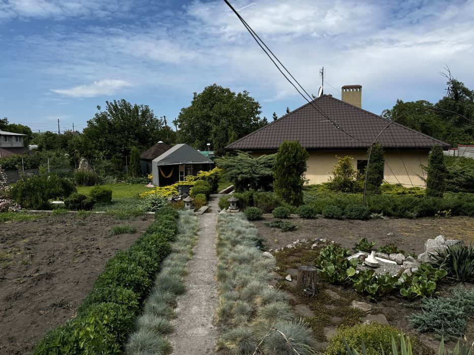 Будинок в Курилівці