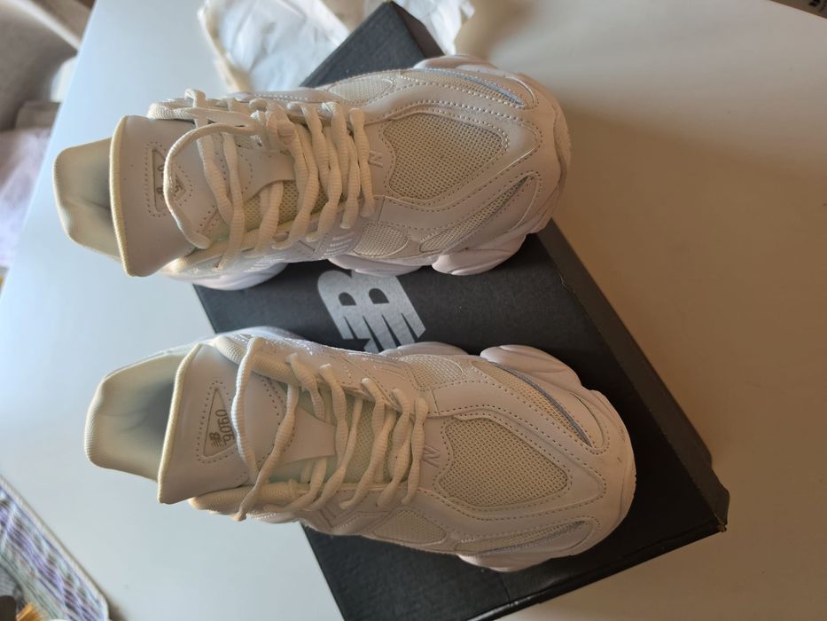 Sapatilhas new balance novas