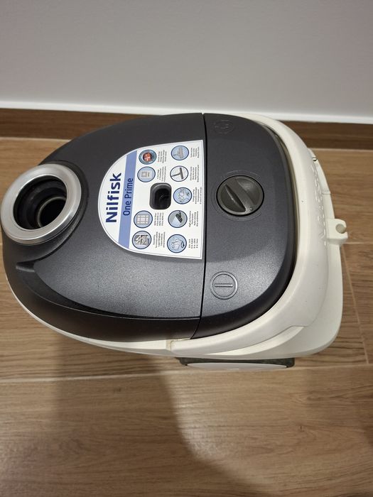Aspirador Nilfisk One Prime