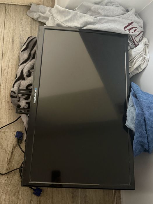 Telewizor blaupunkt