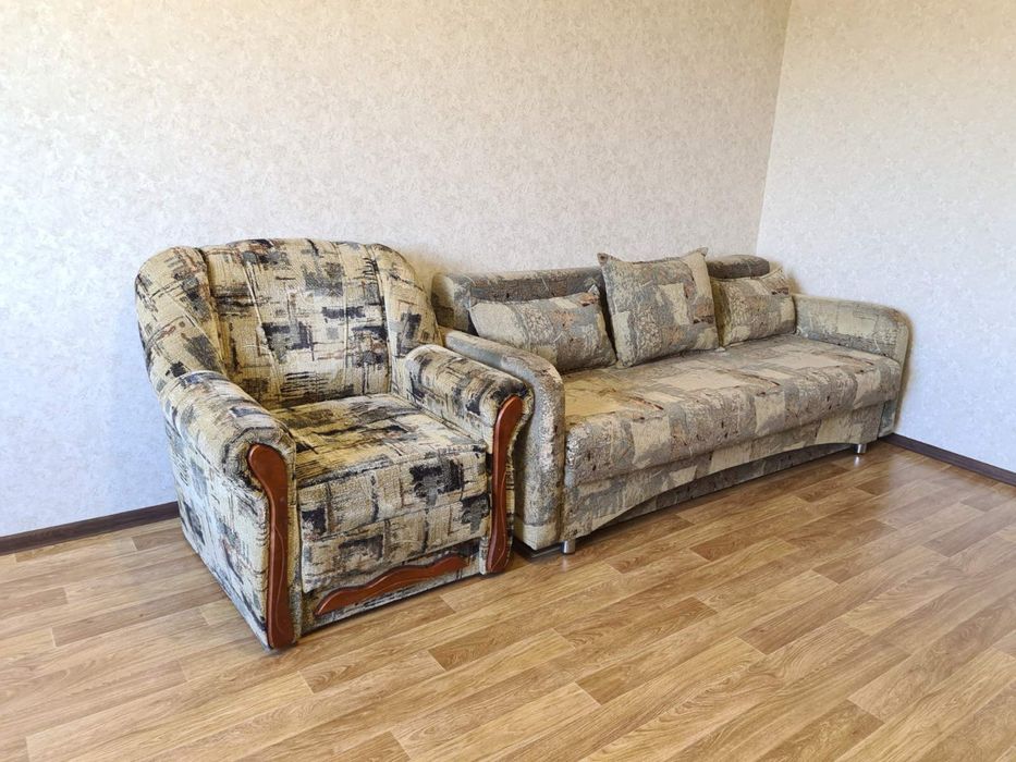 Актуально! Оренда 1 кім Прирічна 17в 34м2 парк Наталка Мінська Оболонь