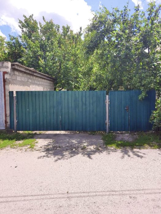 Продаж затишного будинку у Криничках