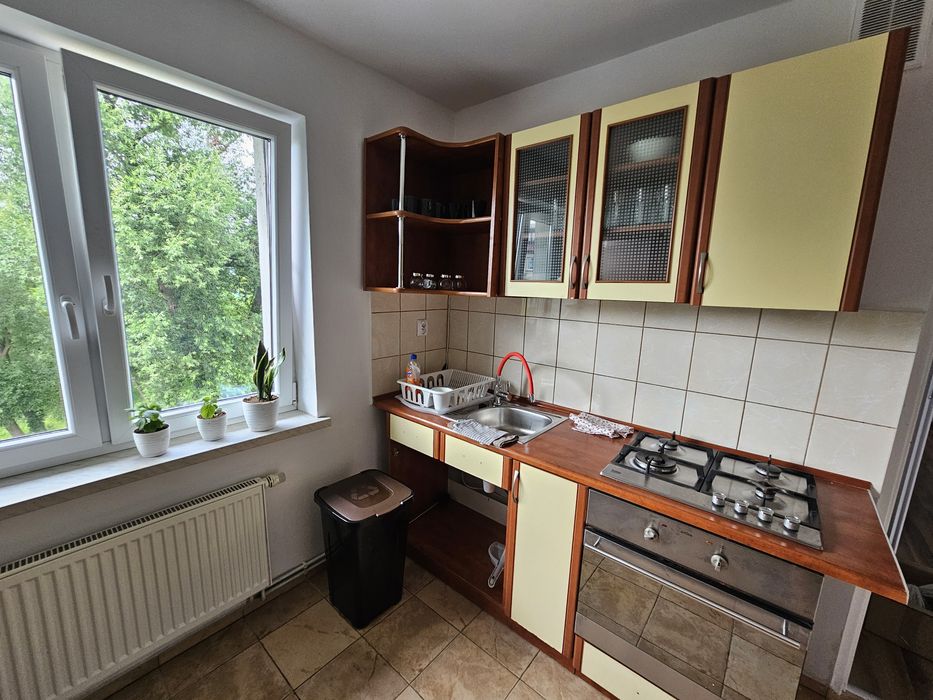 Kwatery Pracownicze, Noclegi pokój Hodura Mateczny Bonarka Lagiewniki