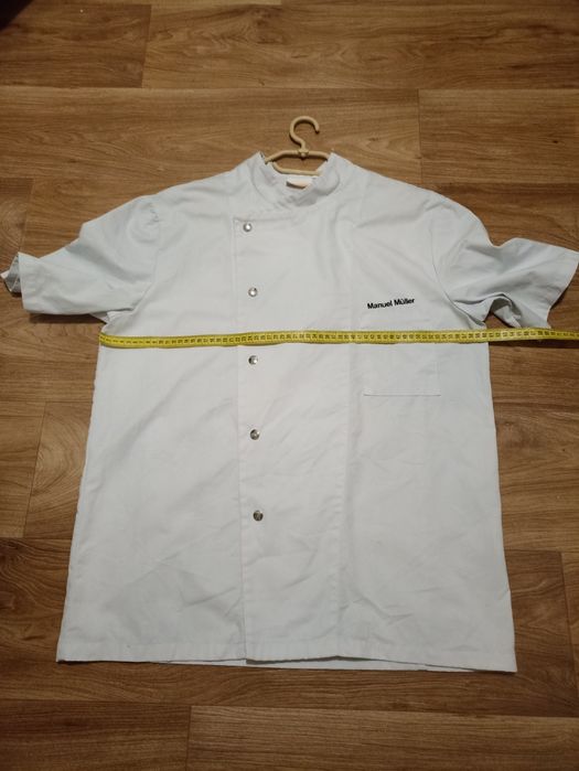 Поварской китель 50-52 размер