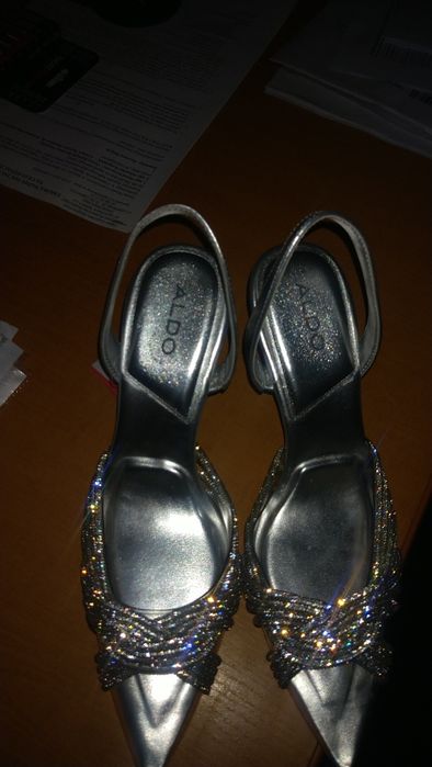 Pantofelki damskie rozmiar 38