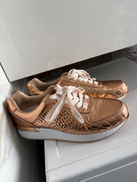 Sneakersy damskie Ted Baker