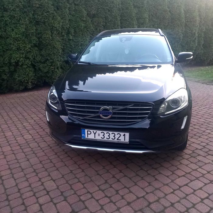Sprzedam Volvo Xc60