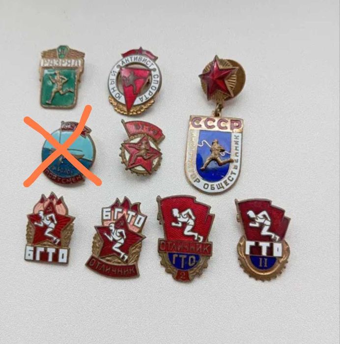 Продам сувениры,