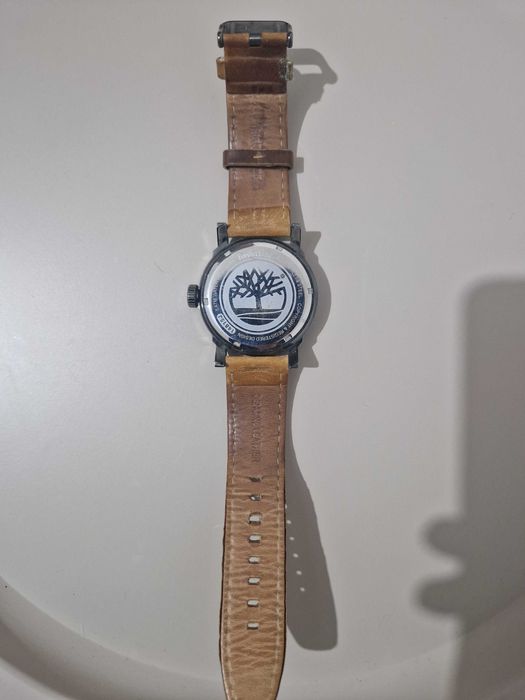 Relógio Timberland