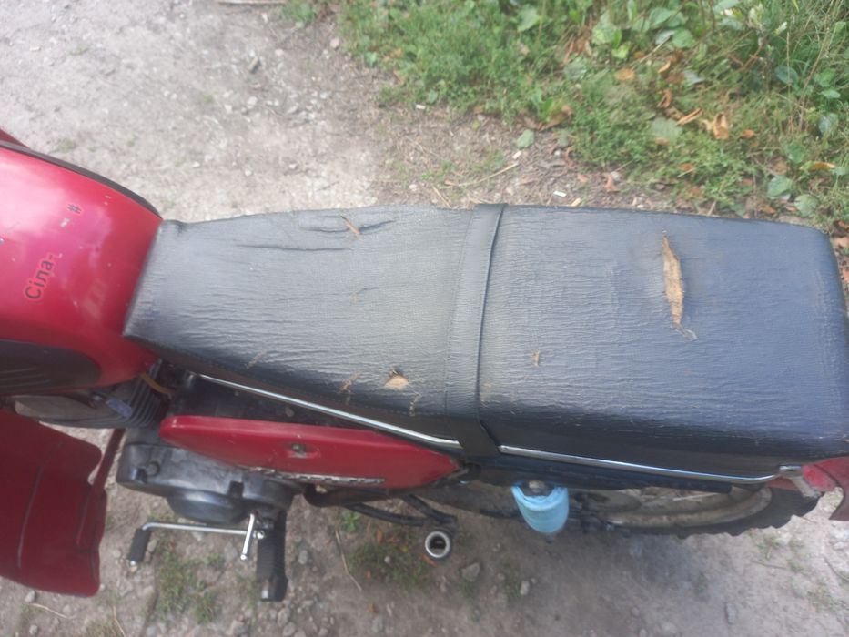 продам мото минск