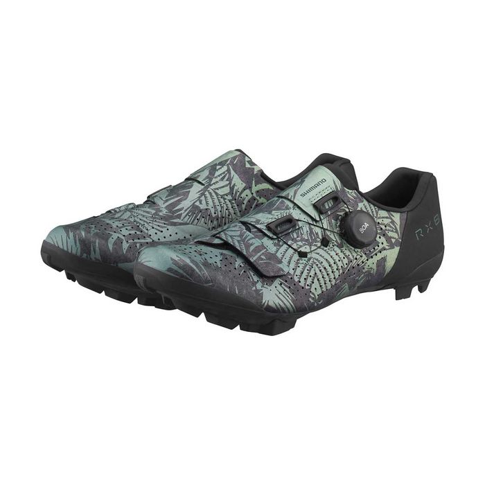 Buty Shimano SH-RX801 Gravel SPD rozm 42-48