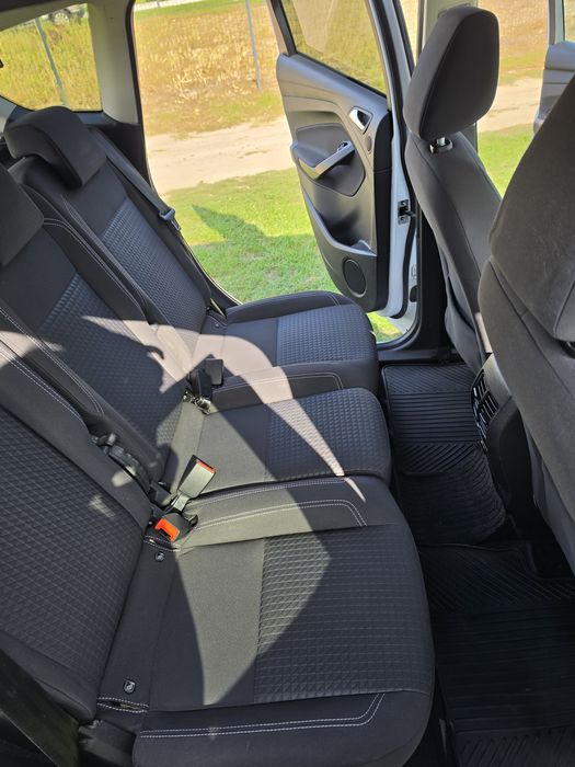 Ford Cmax 2016r 1.5tdci