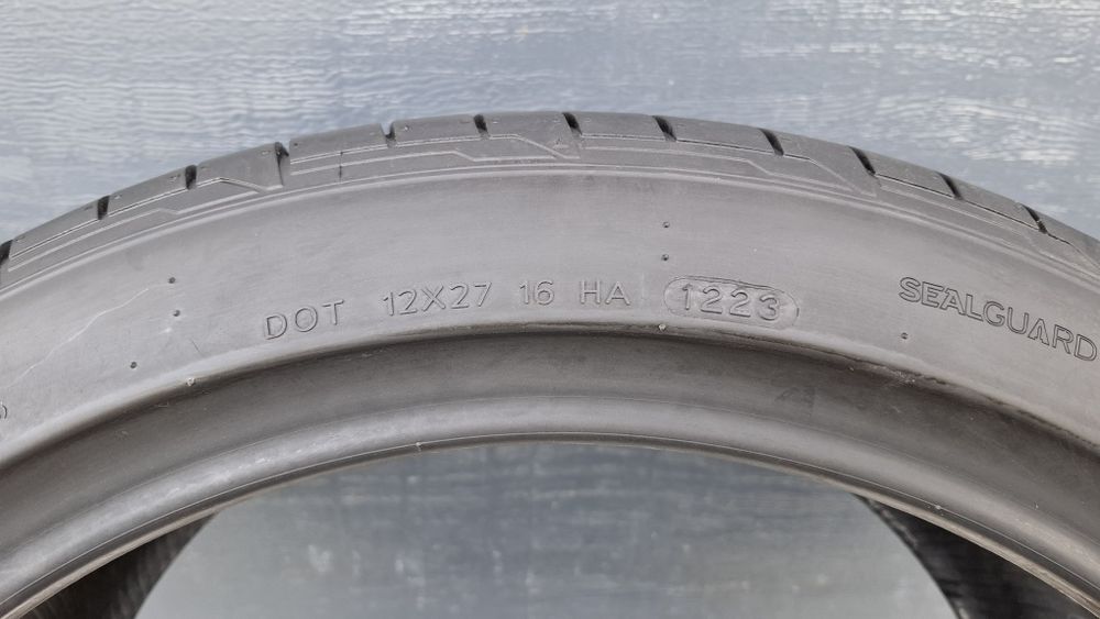 Hankook 265/40 R20 Ventus S1 Evo 3 EV