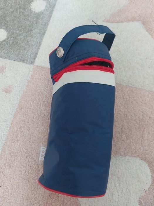 Opakowanie termiczne na butelki Lovi