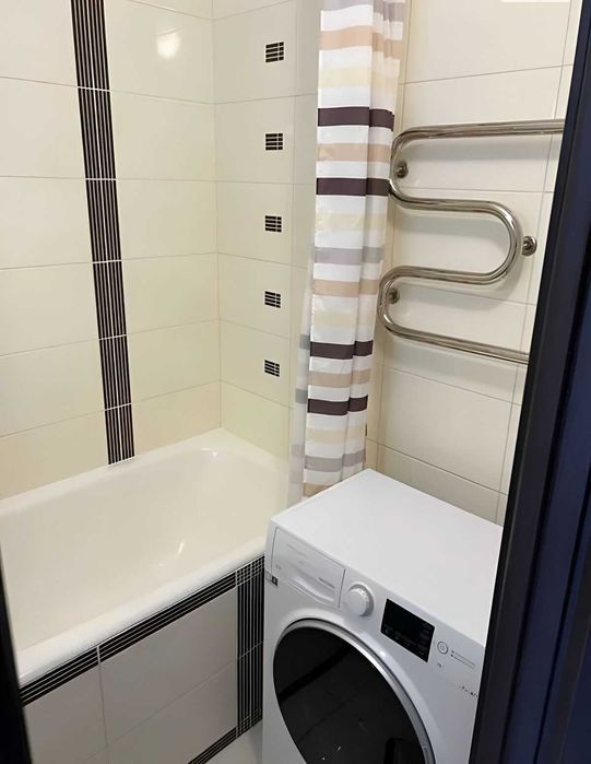 Оренда 1-к квартири на вул. Олекси Тихого