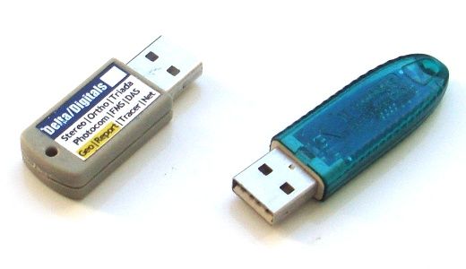 Новый Лицензионный ключ Digitals для работы в землеустройстве, архитек