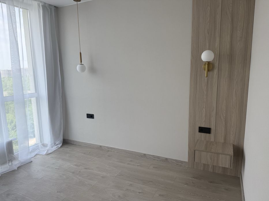Продам 1-кімнатну, ремонт , Діброва парк - View 6