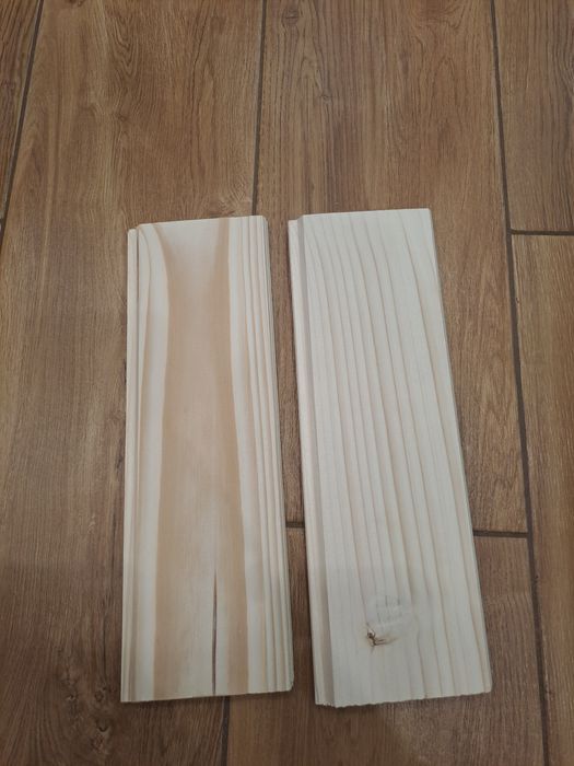 Deska boazeria 10 na ule gołębnik kurnik