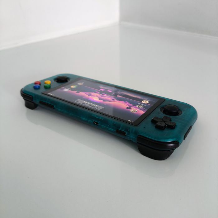 Retroid Pocket 3 Plus 256GB + Extras