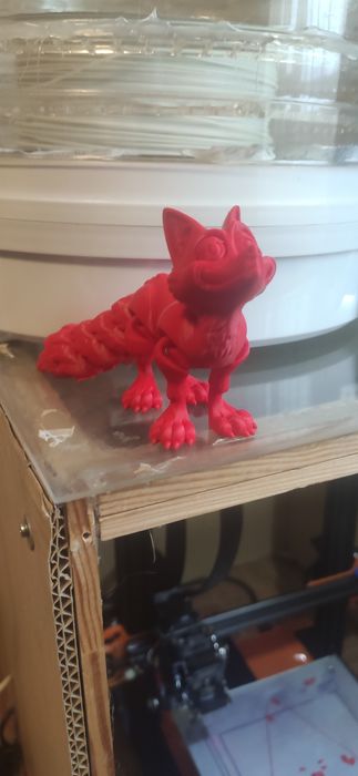 3д печать ДЕШЕВО 0,2мм : 0.75 грн/грамм