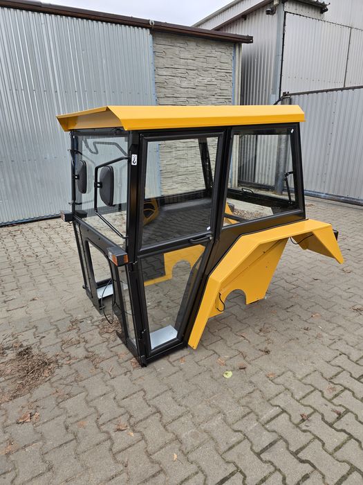 Nowa kabina c360 c4011 kabina C330 TUR ‼️PROMOCJA ‼️