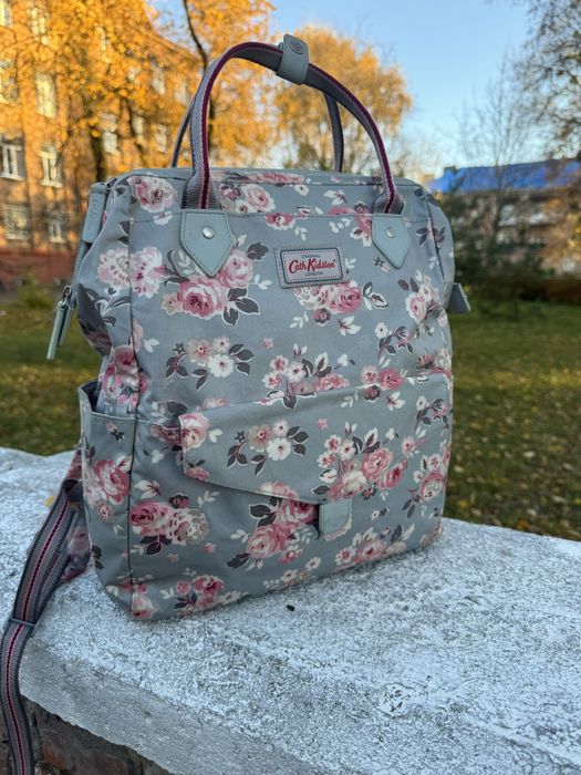 Рюкзак жіночий cath kidston