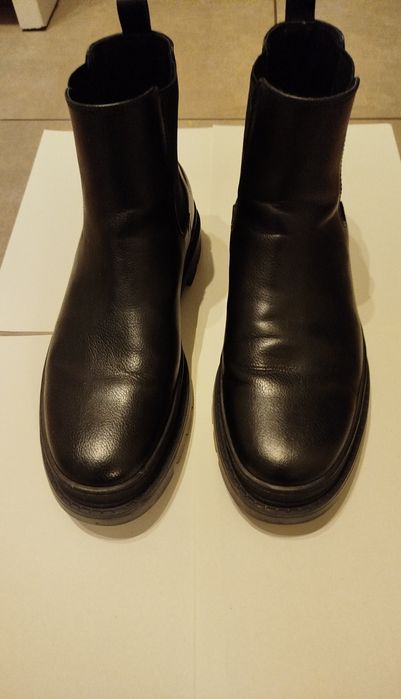 Buty męskie rozmiar 45