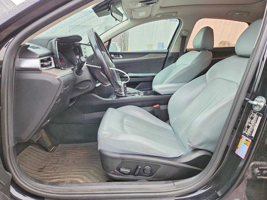 Kia K5 EX 2021