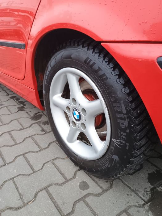 Продам BMW e46 в чудовому стані