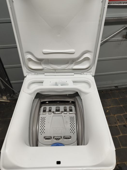 Pralka Electrolux  6kg 1200rpm  ładowana od góry   Ładna Sprawna