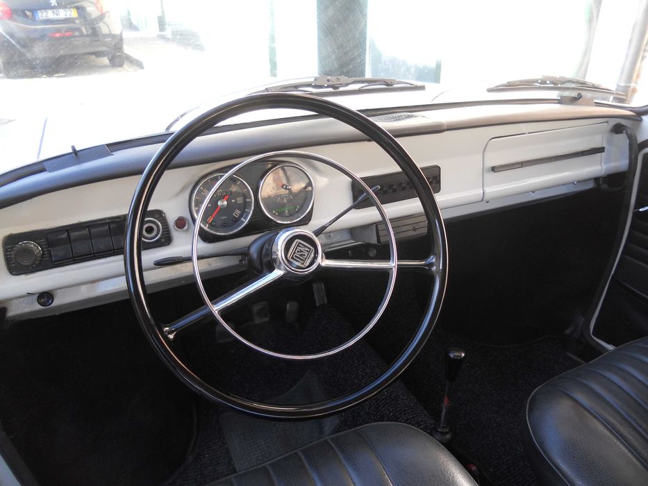 NSU Prinz 4 (Ler texto P.F.) (URGENTE)