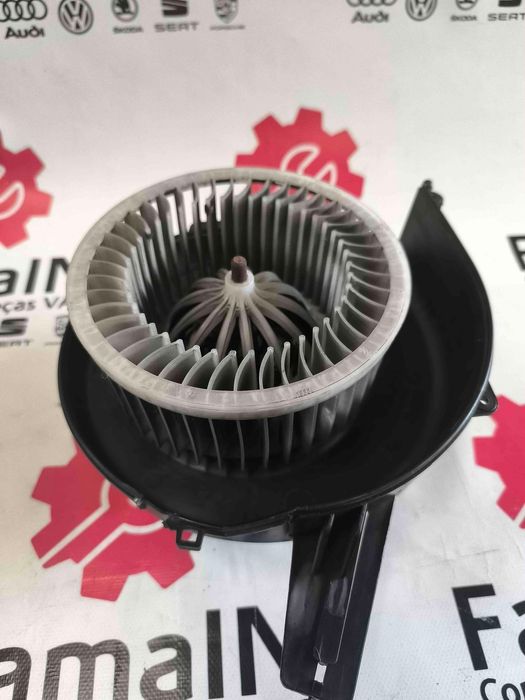 Motor da Chauffage / Sofagem VW POLO V 1.2 (51 kW / 70 cv) [06.2009 - 05.2014] 6Q1819015J (OEM) | Y1551 (OEM)