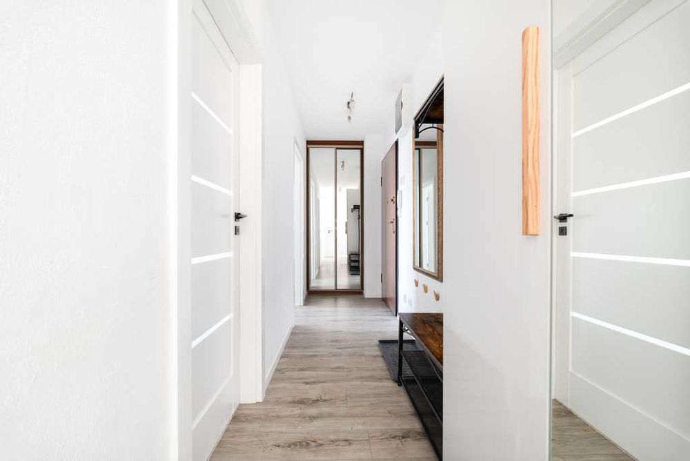 3-pokojowe/balkon/parking