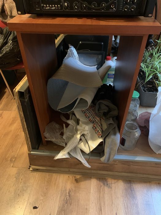 Офісні меблі, різні б/в