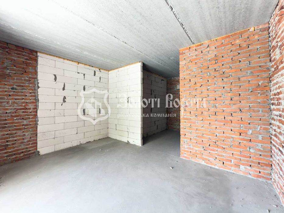 Квартира, 2к. Без ремонту. ЖК «Desna Park Residence», Зазим’я