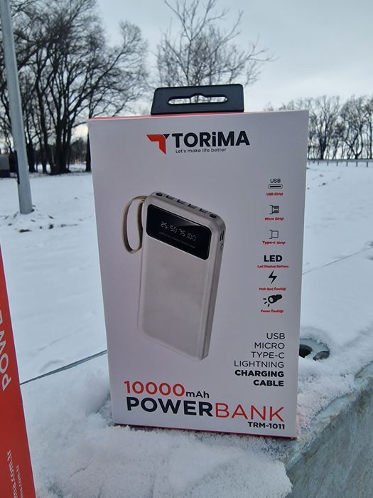 10000 22.5w швидка зарядка опт