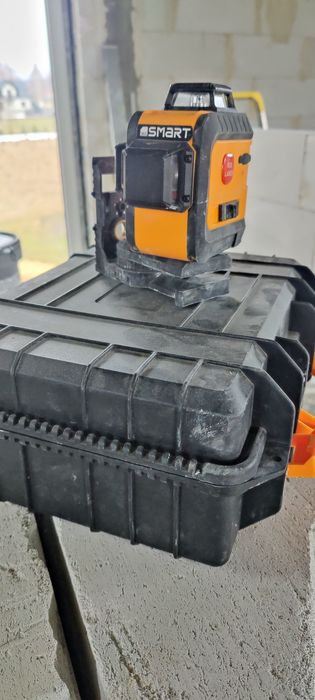 SMART365 Czerwony + Statyw