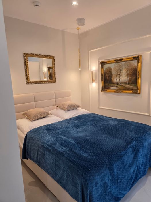 Sianożęty apartament Diamond ,przy morzu