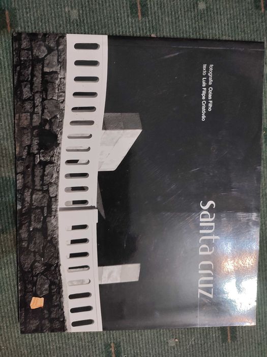 Santa Cruz Fotografias de Ozias Filho