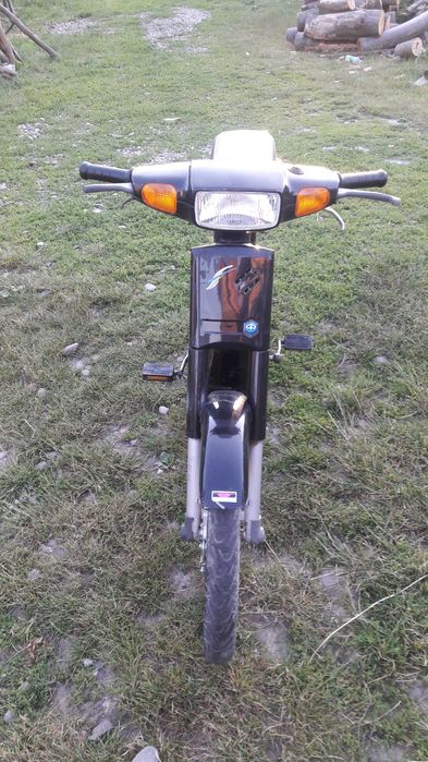 Продам піаджо 2016 рік