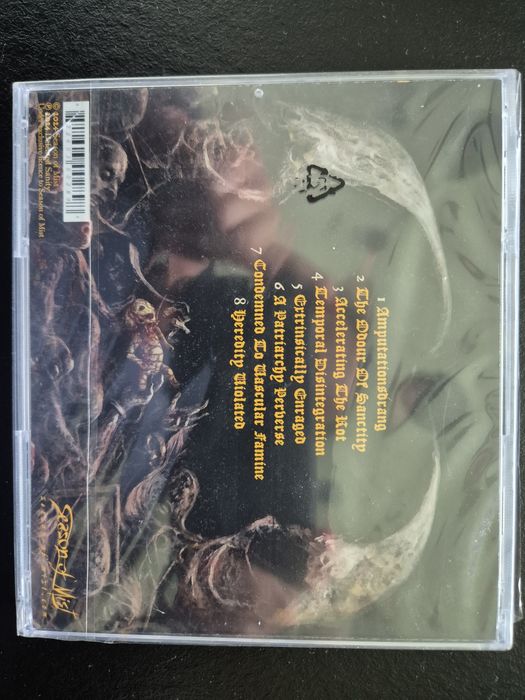 Chronicles of Lunacy  - Defeated Sanity